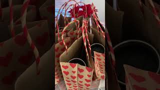 What I got my kids teachers for Valentines Day 2023 | gift ideas for teachers #valentinesday