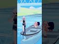 【#hololive mmd】夜の踊り子/船頭ダンス【獅白ぼたん Shishiro Botan 桃鈴ねね Momosuzu Nene】#mmdホロライブ #ホロライブmmd