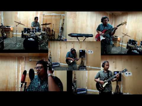 Creep (cover from radiohead) Imed feat aji