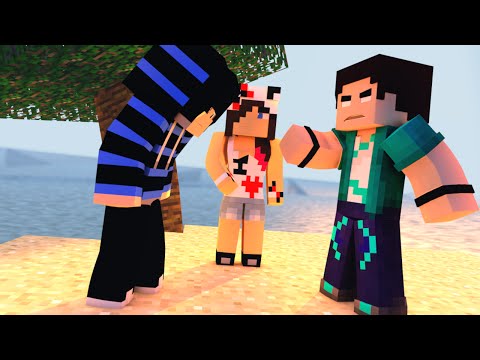 Minecraft: PARAÍSO - #86 SABEMOS FAZER A MELHOR ESPADA 