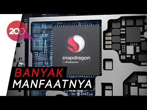 Video: Mana yang lebih baik Snapdragon 450 atau 636?