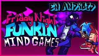 Vs Psychic en Android | Friday Night Funkin Android screenshot 3