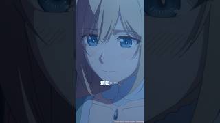 お似合いだと思うわよ!『逃がした魚は大きかったが釣りあげた魚が大きすぎた件』第2話「逃がした魚は捕まっちゃう」マリーア 芹澤優│アイーダ 早見沙織