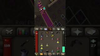 I Got A Double Purple And Pet From ToB #roatpkz #pvm #osrs #gaming