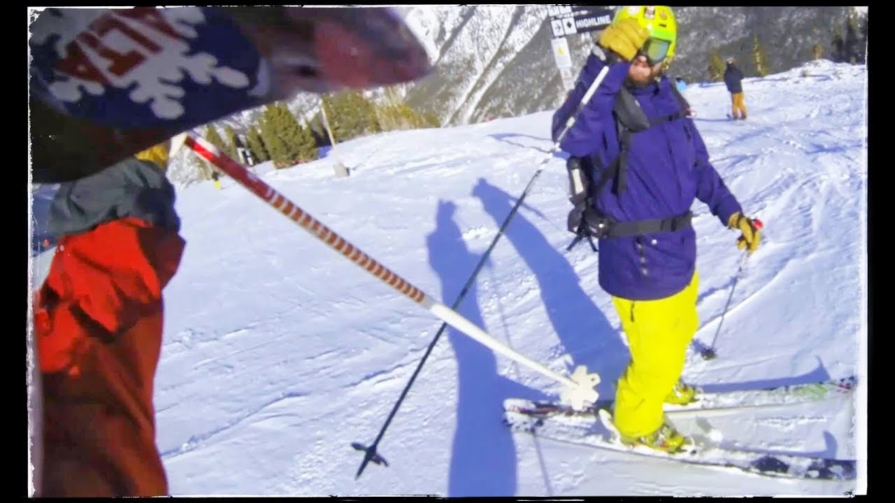 Opening runs with Rako early last season