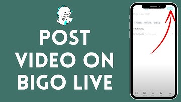 How to Upload Video on Bigo Live (2024)