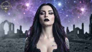 Echoes of the Starfall — Gothic Metal Duet | Cosmic Darkwave