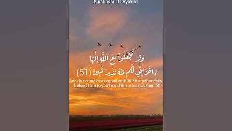ماتيسر من أيات الذكر الحكيم - بصوت القارئ ياسين ايت الامام