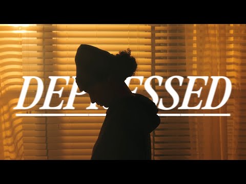 New Year, Same Me - A Short Film About Depression | Fujifilm XH2S