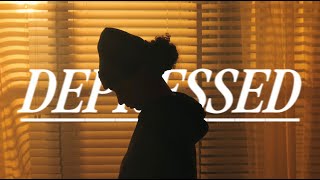 New Year, Same Me - A Short Film About Depression | Fujifilm XH2S