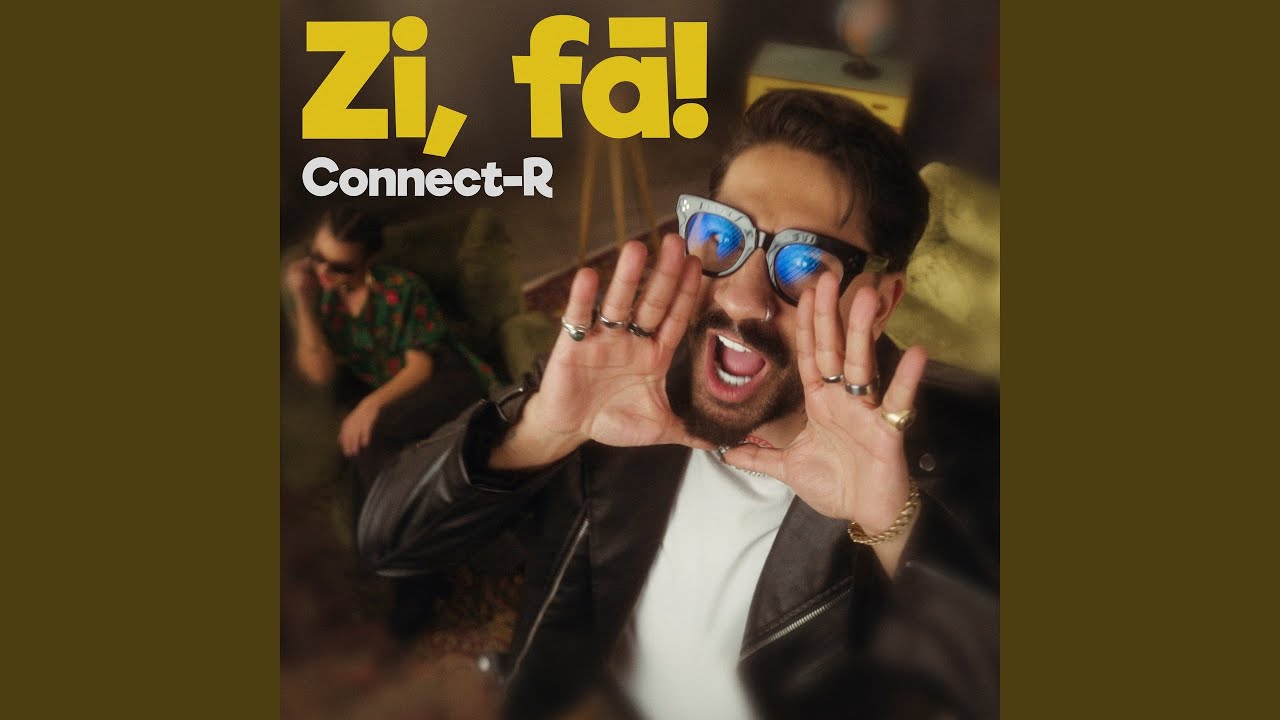 【Mmmok  ❤】 Connect-R - Zi, Fa! | Official Video - YouTube