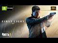007 FIRST LIGHT ➤ Молодой Джеймс Бонд ➤ 4К | RTX 5090 ➤ Прохождение на русском #1