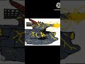 raise of cartoon tanks part -10 #music #rock #80smusic #song #cover #koreatravels #funny #tilawet #e