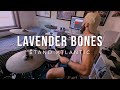 Stand Atlantic - Lavender Bones | Drum Cover by Patrick Chaanin