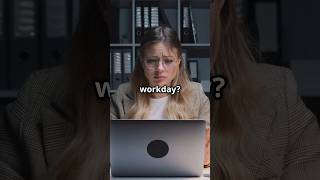 HONEST CONFESSION: I Came to Work to Chat, Not Work 😂 #shorts #viral #workhumor #relatable #office