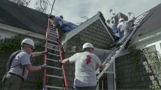 How Team Rubicon is utilizing veterans' skills to help communities in crisis