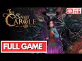 BYE SWEET CAROLE Gameplay Walkthrough FULL GAME [4K 60FPS] - No Commentary