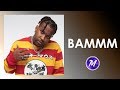 Canon - Bammm (feat. Derek Minor & Byron Juane)
