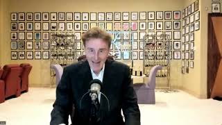 Gary Null: Classroom On The Air Pt.14 Life Energies!
