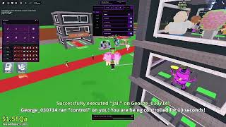 Scripting Against Scammers Part 1