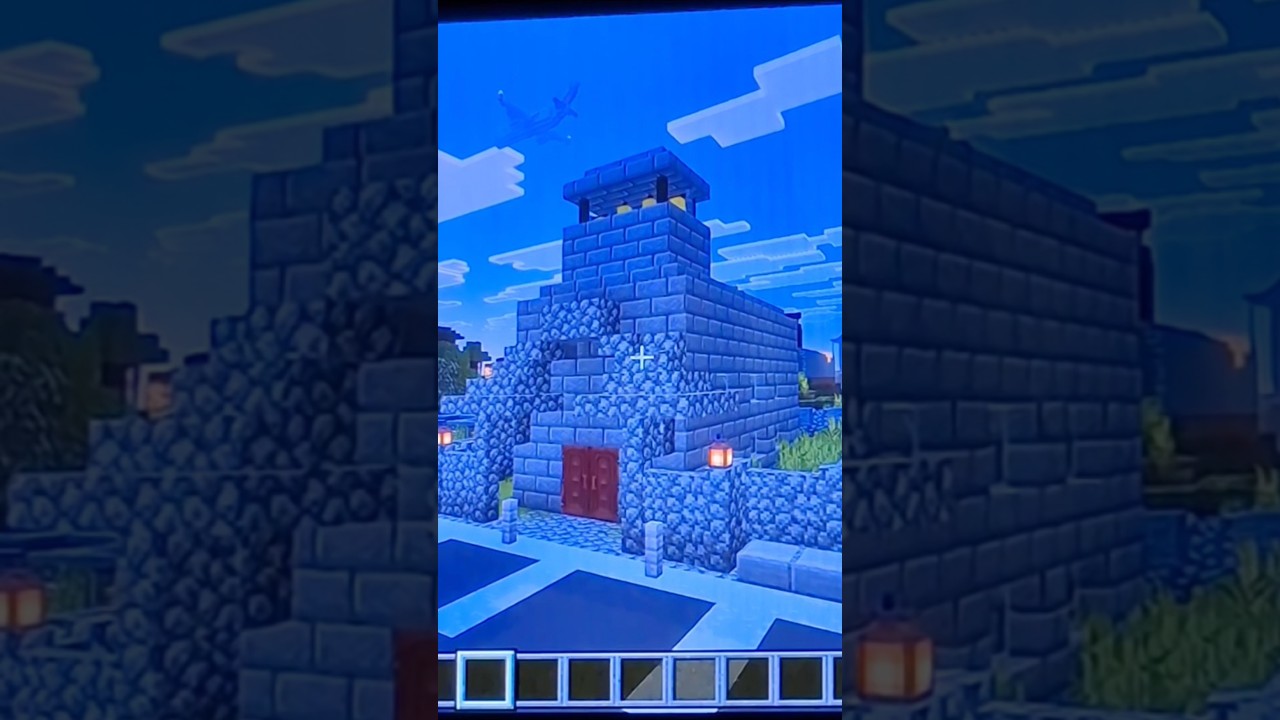 Park and Church Tour 