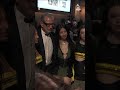 KATSEYE & Jeff Goldblum Backstage at the GRAMMYs ✨ | GRAMMYs 2026