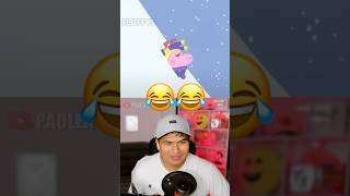 SI TE RÍES PIERDES 😱 ESTO SI DA RISA 😂 #peppapig #humor