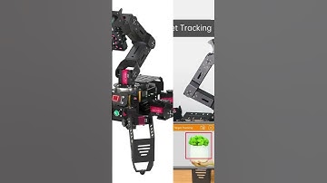 Introducing the Lopple Hexapod AI Robotic Explorer! 🤖