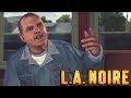 L.A Noire (PS4 Remastered) - #10 The Red Lipstick Murder - 5 Star Walkthrough