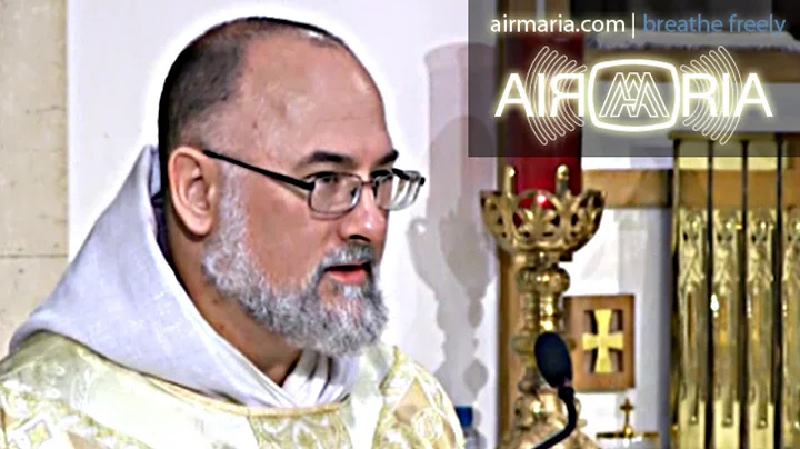 The Charity of Padre Pio, Ardent Devotee of the Ho...