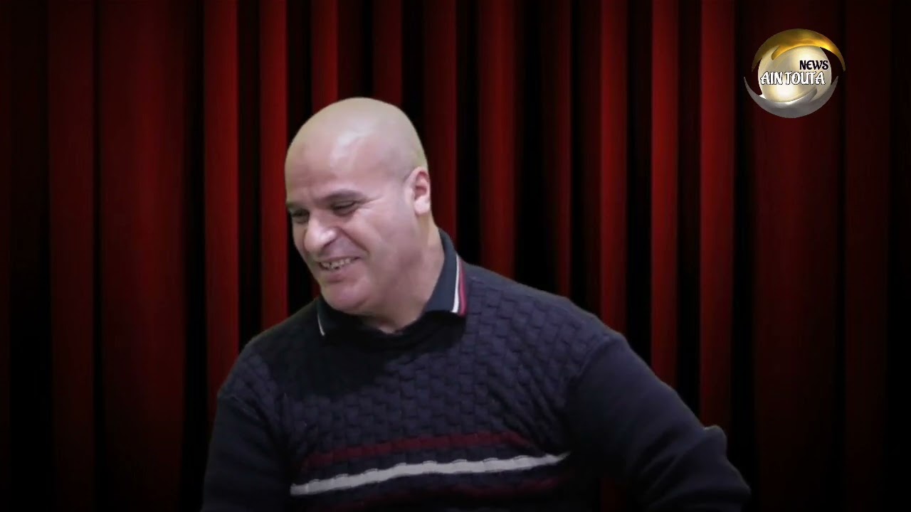 عين التوتة| لقاء خاص مع الفنان رياض لونانسة الذي يأبى النسيان