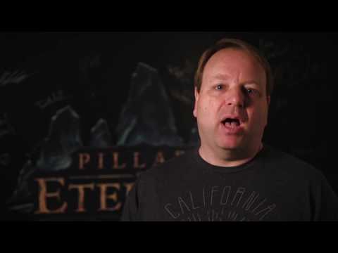Video: Il Nuovo Trailer Di Pillars Of Eternity 2 Suggerisce Attività In Corso Ad Obsidian
