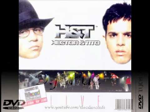 16.Héctor & Tito  - La Historia (Live) Dale Un Latigazo (feat. Daddy Yankee & Nicky Jam).wmv