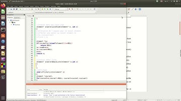 TP3 Listes simplement chaînées - Exercice 1-2 (par Prof ZINE Oumaima)