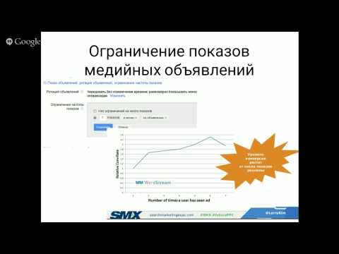 Семинар "Оптимизация Adwords" (3 июня)