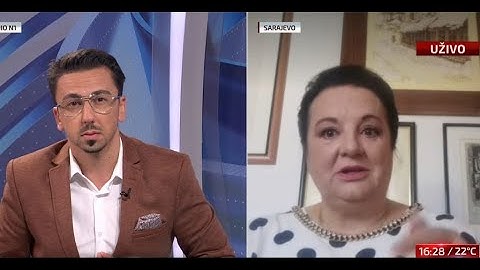 Cenić: Bahat odnos vlasti prema građanima u stilu “meni se može”