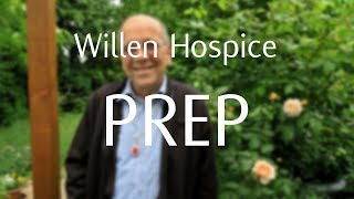Willen Hospice - Prep