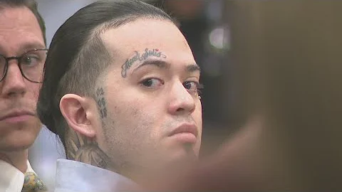 Man charged in HPD officer's death found not guilty