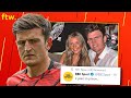 THE TRUTH ABOUT HARRY MAGUIRE'S ARREST (FTW)