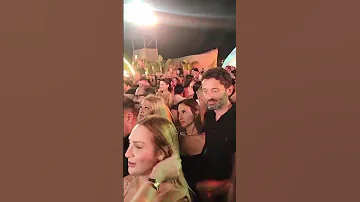 تاني إنت تاني لسة الجلالة طبعآ وخداك روبي في حفل MBC مصر Shahid ب Playa الساحل الشمالي ريلز 