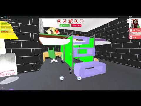 My Creepypasta House On Meepcity Youtube - new wizard s tower roblox meepcity 4 floors youtube