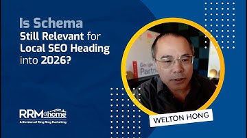 Is Schema Still Relevant for Local SEO Heading into 2026?