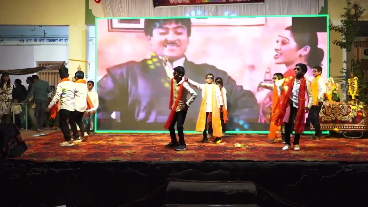 Gathering2026 Ithe disena kut disena