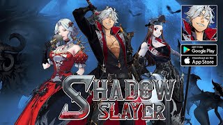 Shadow Slayer : The Ultimate Vampire Hunter Experience ! #shadowslayer screenshot 5