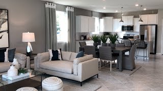 New House Tour | Design Inspiration