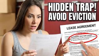 Your Lease Has a Hidden Trap | Here's What It Is