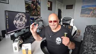 Wurkkos TS23 Review and HD03 Giveaway