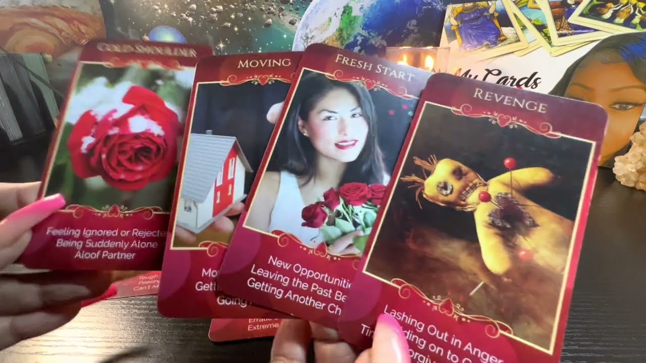 Taurus♉️THEY DID U A FAVOR BY ACTING DISTANT & WALKING AWAY HOPE U WANT NEW LOVE CUZ HERE IT COMES🤗