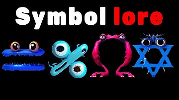 Alphabet Lore But It