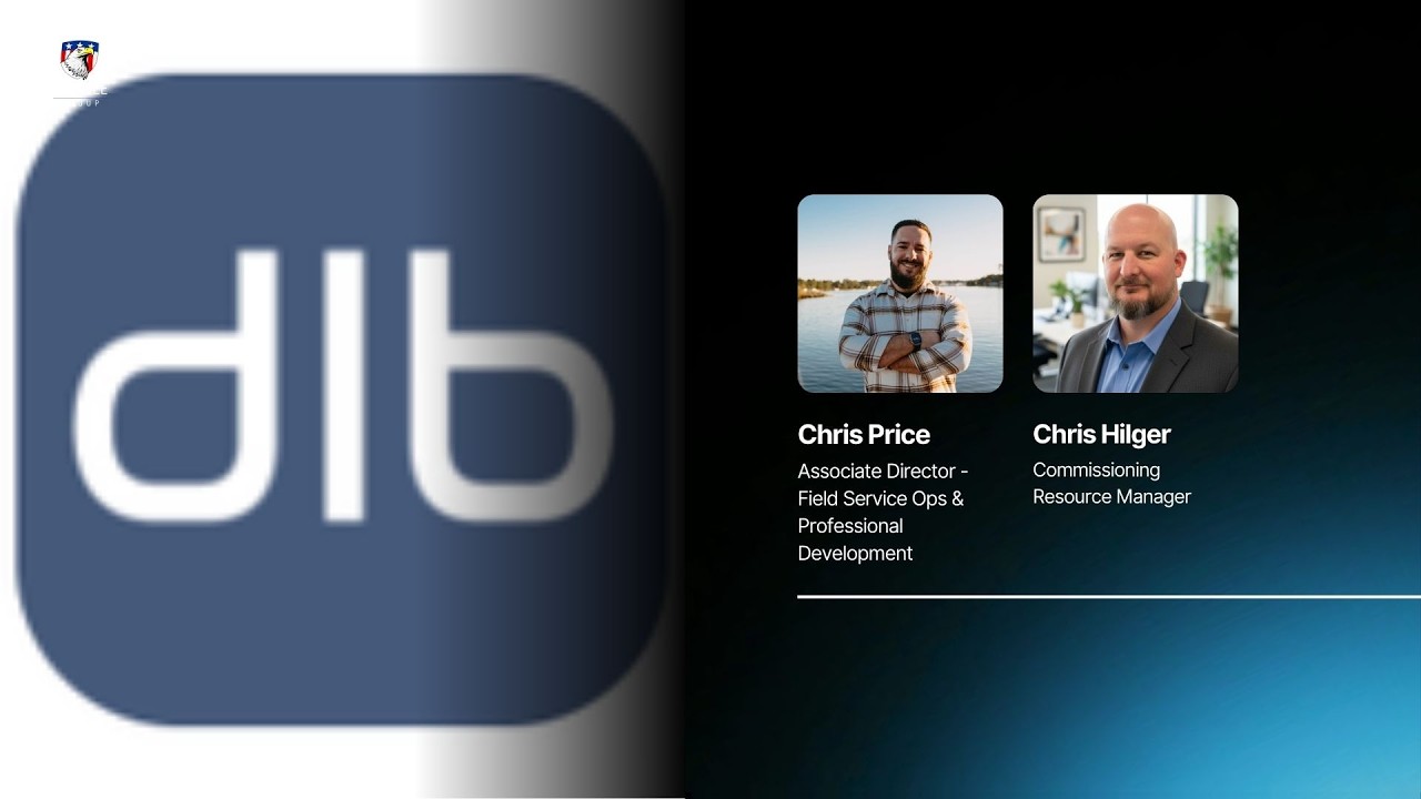 7 Eagle Academy with Chris Price and Chris Hilger (DLB Associates)